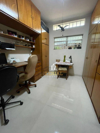 Imagem Casa com 3 Quartos à Venda, 256 m² em Osvaldo Cruz - São Caetano Do Sul Imagem Casa com 3 Quartos à Venda, 256 m² em Osvaldo Cruz - São Caetano Do Sul