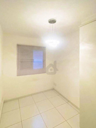 Imagem Apartamento com 3 Quartos à Venda, 69 m² em Alpha Club Residencial - Votorantim