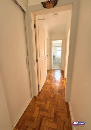 Imagem Apartamento com 3 Quartos à Venda, 94 m² em Moema - São Paulo Imagem Apartamento com 3 Quartos à Venda, 94 m² em Moema - São Paulo