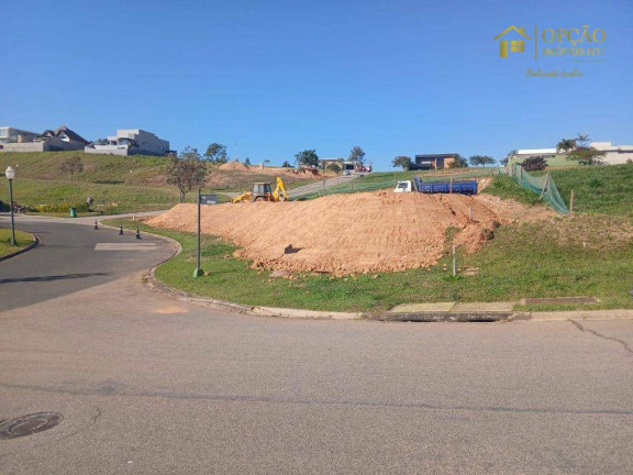 Imagem Terreno à Venda, 841 m² em Condomínio Campos De Santo Antônio Ii - Itu Imagem Terreno à Venda, 841 m² em Condomínio Campos De Santo Antônio Ii - Itu