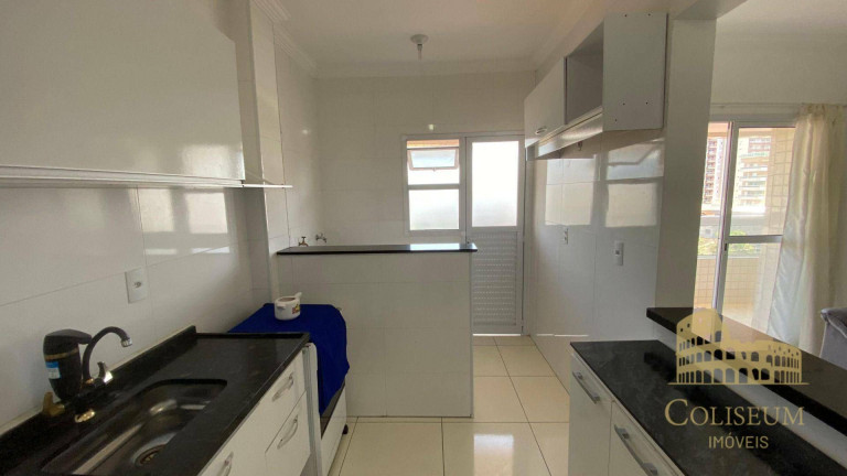 Imagem Apartamento com 2 Quartos à Venda, 64 m² em Aviação - Praia Grande