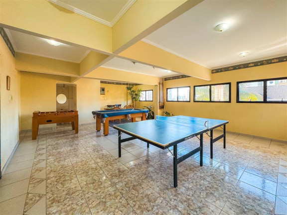 Imagem Apartamento com 1 Quarto à Venda, 49 m² em Tupi - Praia Grande