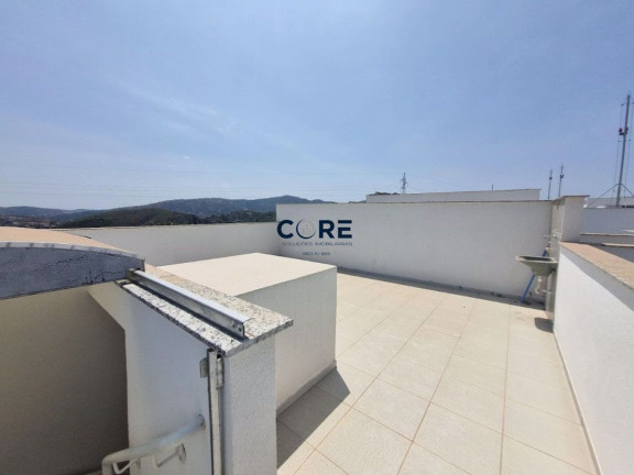 Imagem Cobertura com 2 Quartos para Alugar, 88 m² em Adelmolândia - Sabará Imagem Cobertura com 2 Quartos para Alugar, 88 m² em Adelmolândia - Sabará