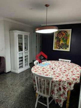 Imagem Apartamento com 4 Quartos à Venda, 147 m² em Aldeota - Fortaleza