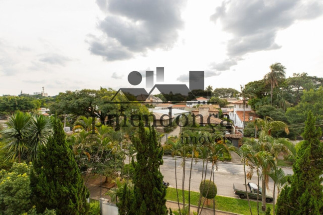 Imagem Apartamento com 4 Quartos à Venda, 212 m² em Alto Da Lapa - São Paulo