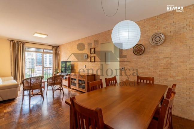 Imagem Apartamento com 2 Quartos à Venda, 88 m² em Pompeia - São Paulo Imagem Apartamento com 2 Quartos à Venda, 88 m² em Pompeia - São Paulo