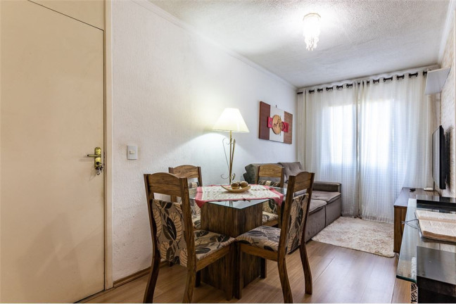 Imagem Imóvel com 2 Quartos à Venda,  em Vila Curuçá - São Paulo