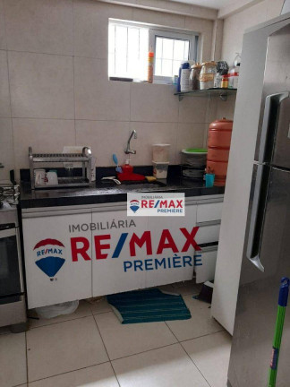 Imagem Apartamento com 2 Quartos à Venda, 58 m² em Bairro Dos Estados - João Pessoa