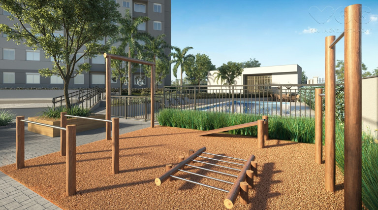 Imagem Imóvel com 2 Quartos à Venda, 41 m² em Sarandi - Porto Alegre Imagem Imóvel com 2 Quartos à Venda, 41 m² em Sarandi - Porto Alegre