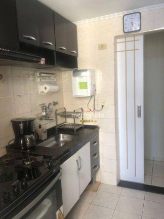 Imagem Apartamento com 2 Quartos à Venda, 57 m² em Santa Terezinha - São Bernardo Do Campo Imagem Apartamento com 2 Quartos à Venda, 57 m² em Santa Terezinha - São Bernardo Do Campo