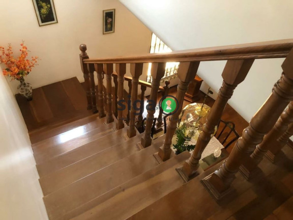 Imagem Casa com 4 Quartos à Venda, 190 m² em Tatuapé - São Paulo