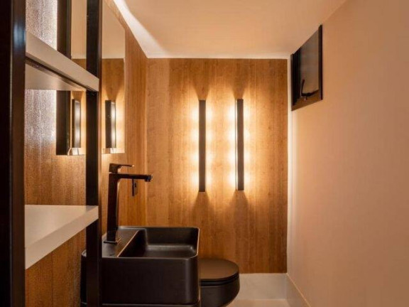 Imagem Casa de Condomínio com 3 Quartos à Venda, em Residencial Ilha De Bali - Limeira Imagem Casa de Condomínio com 3 Quartos à Venda, em Residencial Ilha De Bali - Limeira