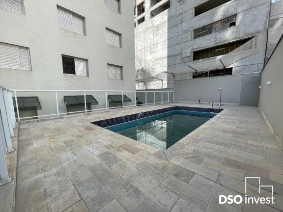 Imagem Apartamento com 4 Quartos à Venda, 170 m² em Campo Belo - São Paulo Imagem Apartamento com 4 Quartos à Venda, 170 m² em Campo Belo - São Paulo