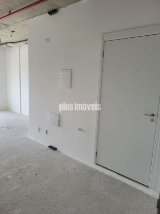 Imagem Imóvel Comercial à Venda, 39 m² em Moema - São Paulo