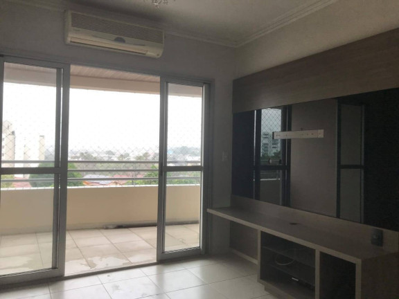 Imagem Apartamento com 3 Quartos à Venda, 112 m² em Nova Esperança - Manaus