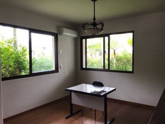 Imagem Casa com 4 Quartos à Venda, 844 m² em Alphaville - Barueri