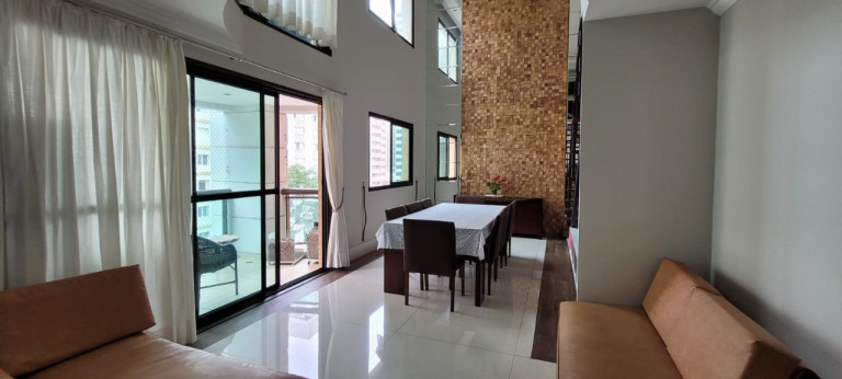 Imóvel com 3 Quartos à Venda, 228 m² em Jardim Paulista - São Paulo