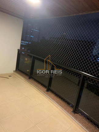 Imagem Apartamento com 3 Quartos à Venda, em Centro - Campos Dos Goytacazes Imagem Apartamento com 3 Quartos à Venda, em Centro - Campos Dos Goytacazes