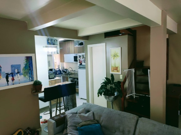 Imagem Sobrado com 3 Quartos à Venda, 117 m² em Alto Petropolis - Porto Alegre