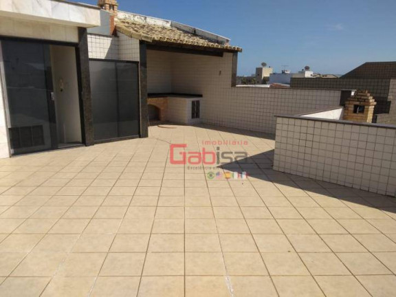 Imagem Cobertura com 4 Quartos à Venda, 263 m² em Vila Nova - Cabo Frio Imagem Cobertura com 4 Quartos à Venda, 263 m² em Vila Nova - Cabo Frio