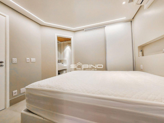 Imagem Cobertura com 3 Quartos à Venda, 147 m² em Riviera De São Lourenço - Bertioga