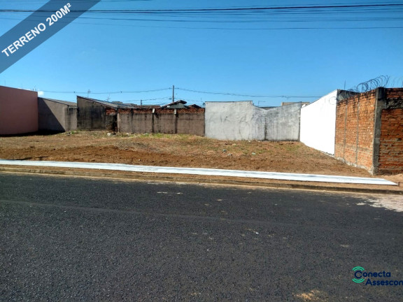 Imóvel à Venda, 200 m² em Jardim Luiza Ii - Franca