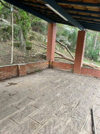 Imagem Chácara com 6 Quartos à Venda, 15 m² em Monte Serrat - Itupeva