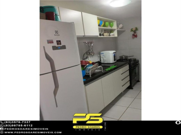 Imagem Apartamento com 2 Quartos à Venda, 65 m² em Jardim Oceania - João Pessoa Imagem Apartamento com 2 Quartos à Venda, 65 m² em Jardim Oceania - João Pessoa