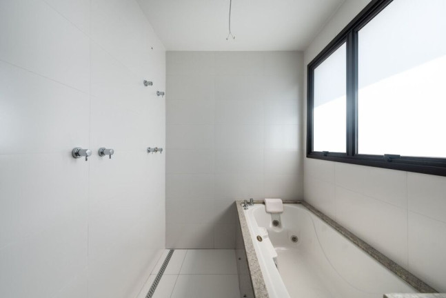 Imagem Cobertura com 4 Quartos à Venda, 343 m² em Morumbi - São Paulo