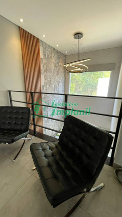 Imagem Casa com 2 Quartos à Venda, 300 m² em Chácaras Aracary - Várzea Paulista