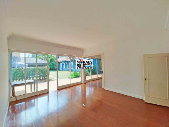 Imagem Casa com 3 Quartos à Venda ou Locação, 1.000 m² em Brooklin Paulista - São Paulo Imagem Casa com 3 Quartos à Venda ou Locação, 1.000 m² em Brooklin Paulista - São Paulo
