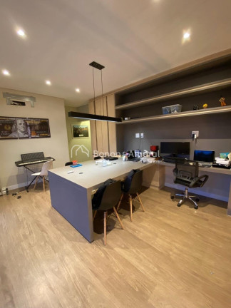 Imagem Casa de Condomínio com 3 Quartos à Venda, 360 m² em Swiss Park - Campinas Imagem Casa de Condomínio com 3 Quartos à Venda, 360 m² em Swiss Park - Campinas
