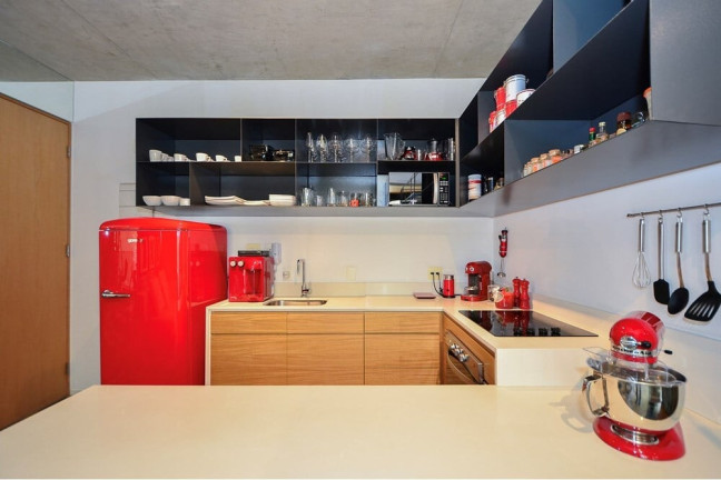 Imagem Apartamento com 1 Quarto à Venda, 44 m² em Vila Mariana - São Paulo Imagem Apartamento com 1 Quarto à Venda, 44 m² em Vila Mariana - São Paulo