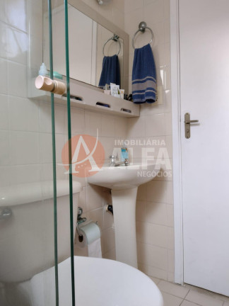 Imagem Apartamento com 3 Quartos à Venda, 70 m² em Granja Viana Ii - Cotia Imagem Apartamento com 3 Quartos à Venda, 70 m² em Granja Viana Ii - Cotia