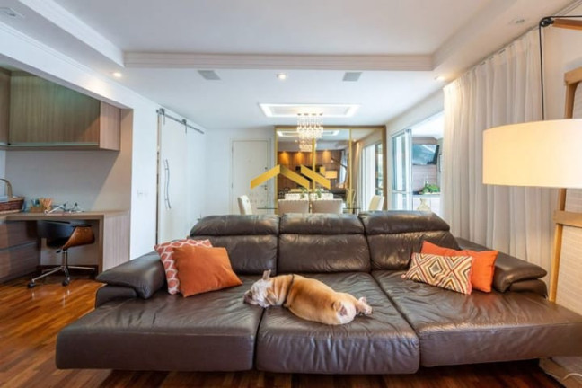Imagem Apartamento com 2 Quartos à Venda, 105 m² em Jardim Das Vertentes - São Paulo Imagem Apartamento com 2 Quartos à Venda, 105 m² em Jardim Das Vertentes - São Paulo