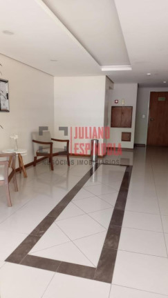 Imagem Apartamento com 1 Quarto à Venda, 34 m² em Morro Do Espelho - São Leopoldo