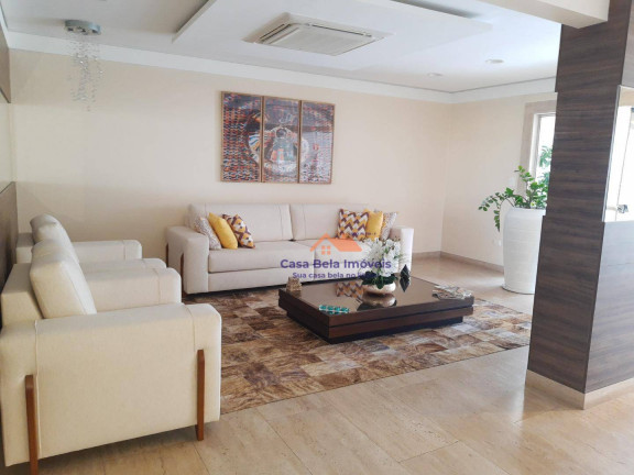 Imagem Apartamento com 3 Quartos à Venda, 133 m² em Canto Do Forte - Praia Grande Imagem Apartamento com 3 Quartos à Venda, 133 m² em Canto Do Forte - Praia Grande
