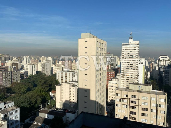 Imagem Apartamento com 3 Quartos à Venda, 145 m² em Paraíso - São Paulo