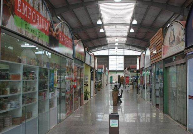 Imóvel com 1 Quarto à Venda, 30 m² em Centro - Jundiaí
