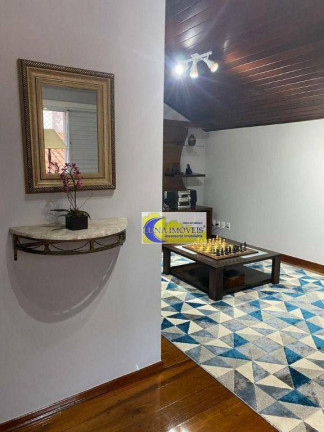 Imagem Sobrado com 3 Quartos à Venda, 264 m² em Jardim Do Mar - São Bernardo Do Campo Imagem Sobrado com 3 Quartos à Venda, 264 m² em Jardim Do Mar - São Bernardo Do Campo
