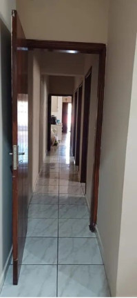 Imagem Imóvel com 3 Quartos à Venda, 114 m² em Maracanã - Praia Grande