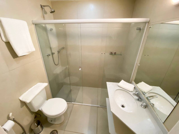 Imagem Apartamento com 1 Quarto à Venda, 28 m² em Cerqueira Cesar - São Paulo
