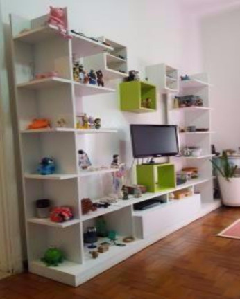 Imagem Apartamento com 1 Quarto à Venda, 32 m² em República - São Paulo Imagem Apartamento com 1 Quarto à Venda, 32 m² em República - São Paulo