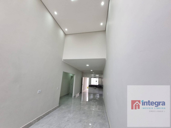 Imagem Casa com 3 Quartos à Venda, 114 m² em Jardim Marajoara - Limeira Imagem Casa com 3 Quartos à Venda, 114 m² em Jardim Marajoara - Limeira