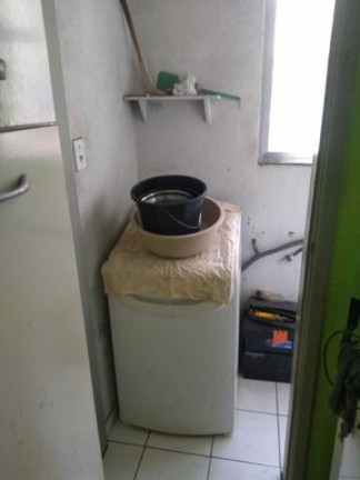 Imagem Apartamento com 2 Quartos à Venda, 60 m² em Vila Sonia - Praia Grande
