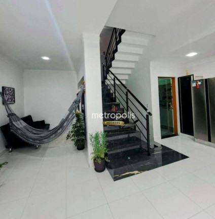 Imagem Sobrado com 4 Quartos à Venda, 295 m² em Residencial Vale Verde - Cotia