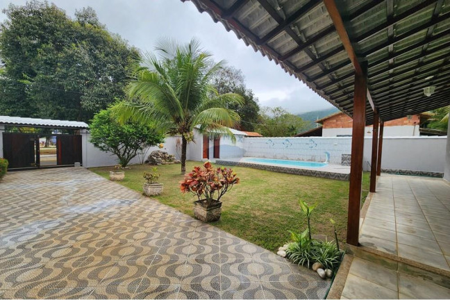 Imagem Casa com 3 Quartos à Venda, 120 m² em Praia De Itaipuacu I - Maricá Imagem Casa com 3 Quartos à Venda, 120 m² em Praia De Itaipuacu I - Maricá