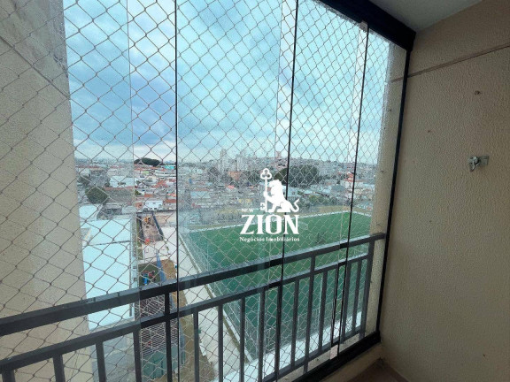 Imagem Apartamento com 2 Quartos à Venda, 54 m² em Jardim Brasil - São Paulo Imagem Apartamento com 2 Quartos à Venda, 54 m² em Jardim Brasil - São Paulo