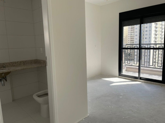 Imagem Apartamento com 2 Quartos à Venda, 59 m² em Santana - São Paulo