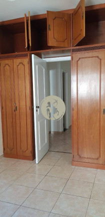 Imagem Apartamento com 4 Quartos à Venda, 217 m² em Aparecida - Santos Imagem Apartamento com 4 Quartos à Venda, 217 m² em Aparecida - Santos